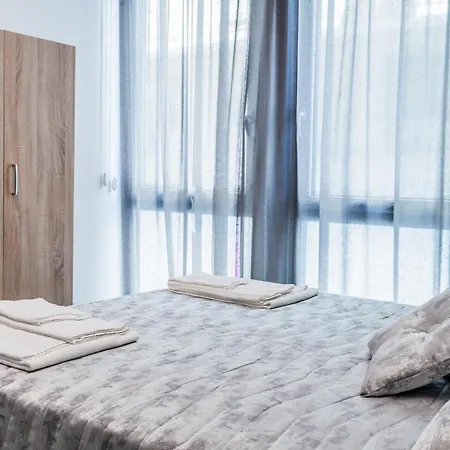 Guest house Naples & Love Rooms Naples
