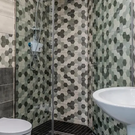 Guest house Naples & Love Rooms Naples