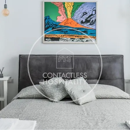 Guest house Naples & Love Rooms *